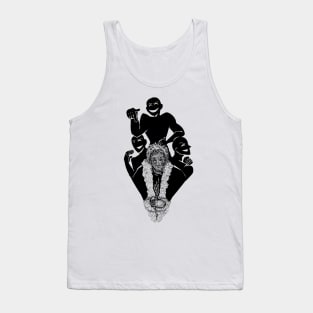 Roasted Tank Top